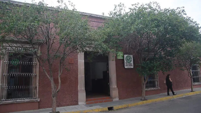 La Continental, fabrica de colchones originaria de Durango